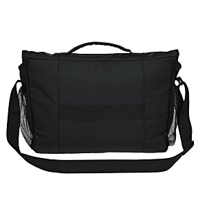 Additional Image 1 - a black bag with a strap