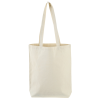 Additional Thumbnail Image 1 - a white bag with a handle