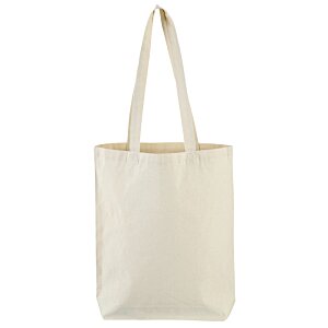 Additional Image 1 - a white bag with a handle