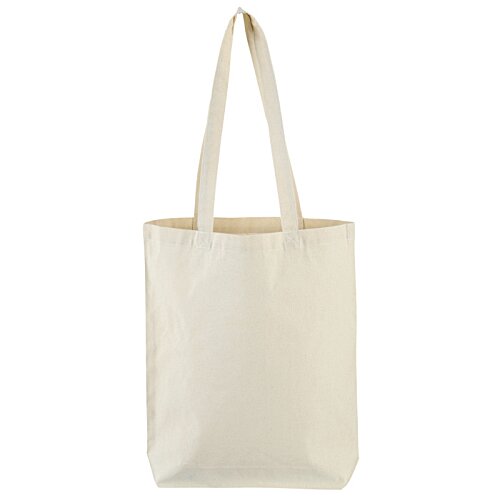 Additional Image 1 - a white bag with a handle