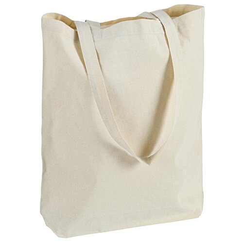 Additional Image 2 - a white bag with a handle