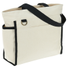 Additional Thumbnail Image 4 - a white and black bag