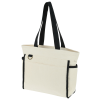 Additional Thumbnail Image 2 - a white and black bag