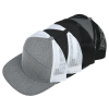 Additional Thumbnail Image 1 - a black and white hat
