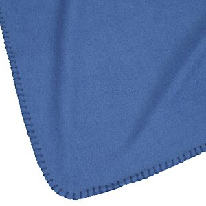 Additional Image 2 - a blue cloth on a white surface
