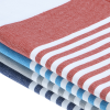 Additional Thumbnail Image 2 - a close up of a stack of towels