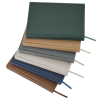 Additional Thumbnail Image 3 - a group of different colored notebooks