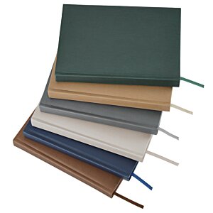 Additional Image 3 - a group of different colored notebooks