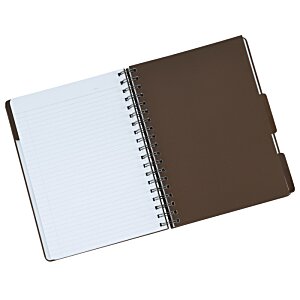 Additional Image 2 - a white and black rectangular object