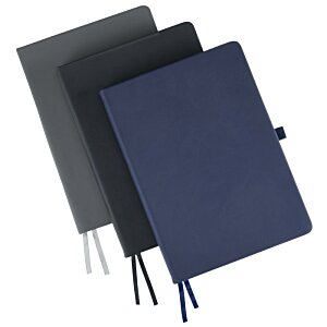 Additional Image 3 - a group of notebooks with ties