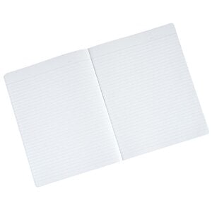 Additional Image 2 - a white paper on a white background