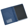 Additional Thumbnail Image 2 - a blue rectangular object with a black cover