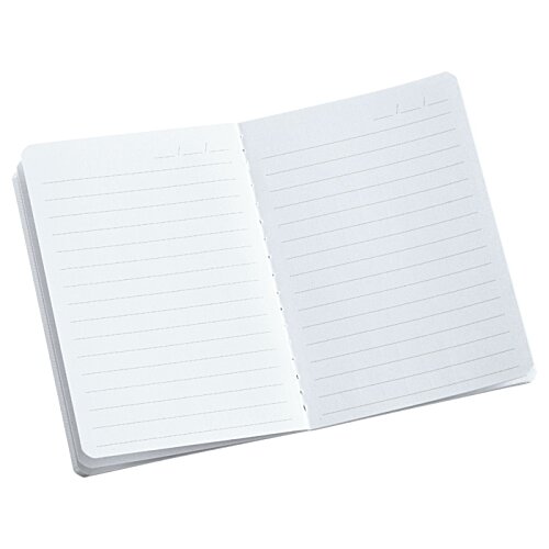 Additional Image 1 - a white paper on a white background