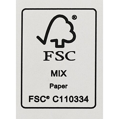 Additional Image 4 - a white sign with black text