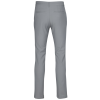 Additional Thumbnail Image 1 - a grey pants on a white background