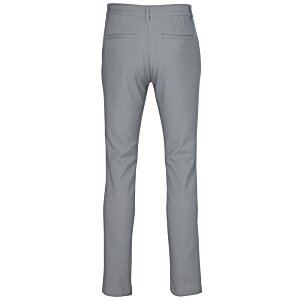 Additional Image 1 - a grey pants on a white background