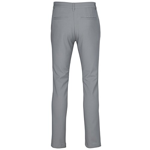 Additional Image 1 - a grey pants on a white background