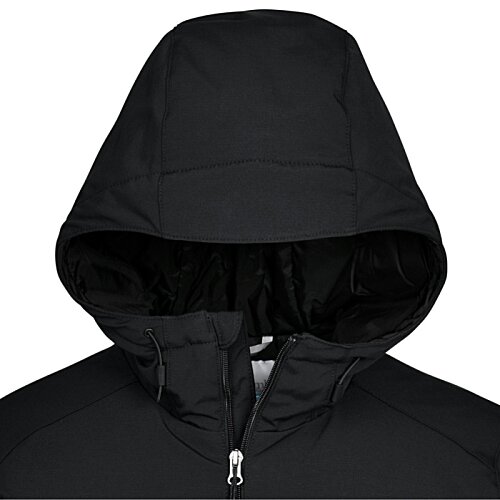Additional Image 1 - a person wearing a black jacket
