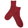Additional Thumbnail Image 1 - a pair of red socks