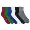 Additional Thumbnail Image 2 - a group of socks in different colors
