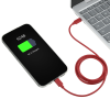 Additional Thumbnail Image 1 - a cell phone charging on a laptop