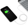 Additional Thumbnail Image 2 - a phone charging on a keyboard