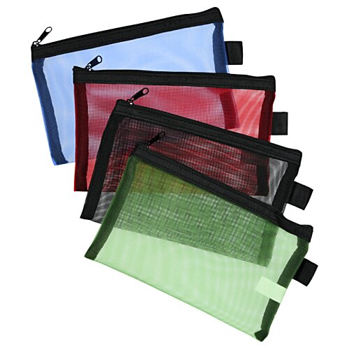 Additional Image 4 - a group of colorful plastic bags