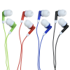 Additional Thumbnail Image 4 - a group of colorful headphones