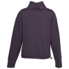 Additional Thumbnail Image 1 - a purple sweater with a white background