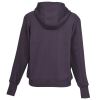 Additional Thumbnail Image 1 - a purple hoodie on a white background