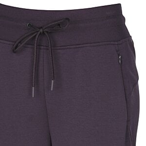 Additional Image 3 - a close up of a purple pants