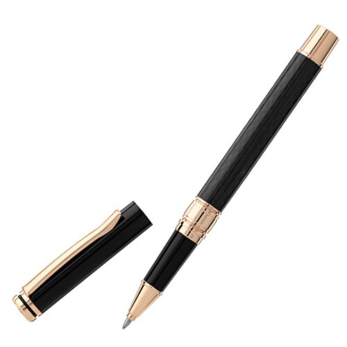 Additional Image 3 - a pencil and cap on a white background