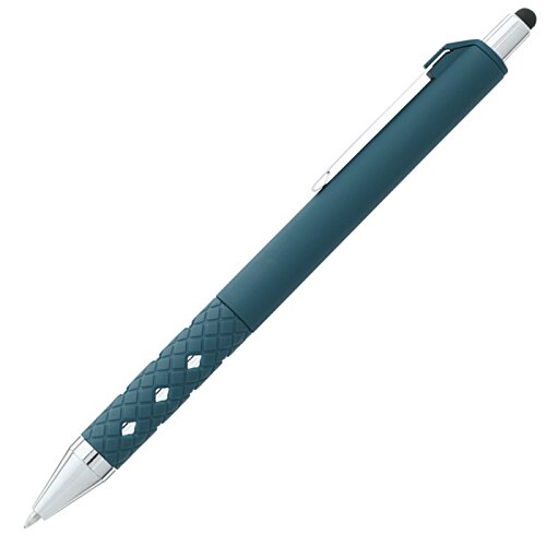 Additional Image 1 - a pen with a white cap