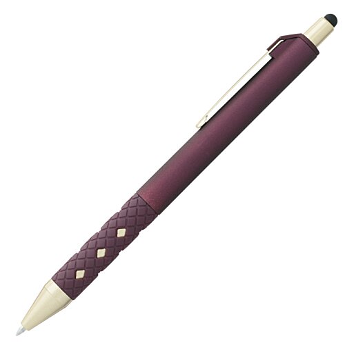 Additional Image 1 - a pen with a white cap