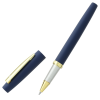 Additional Thumbnail Image 4 - a blue and white pen