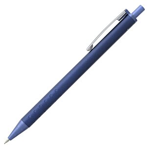 Additional Image 1 - a blue pen with a cap