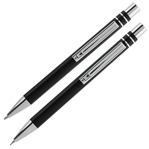 Additional Image 2 - a close-up of two pens