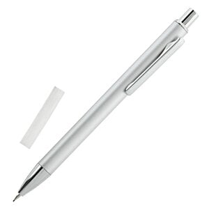 Additional Image 4 - a white pen with a cap