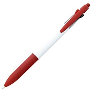 Additional Image 2 - a red and white pen