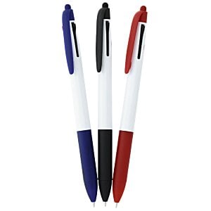 Additional Image 4 - a group of pens on a white background