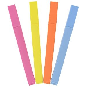 Additional Image 2 - a group of colored sticks