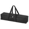 Additional Thumbnail Image 4 - a black bag with a handle