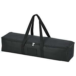 Additional Image 4 - a black bag with a handle