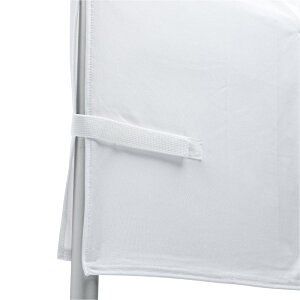 Additional Image 1 - a white object with a handle