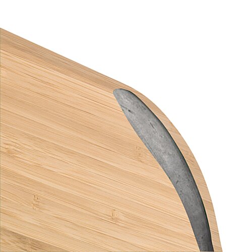 Additional Image 3 - a close up of a wood surface