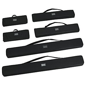 Additional Image 5 - a group of black objects