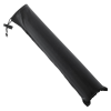Additional Thumbnail Image 4 - a black tube with a zipper
