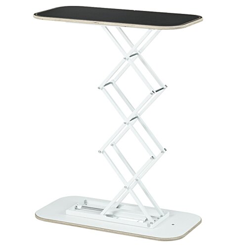 Additional Image 3 - a black and white table