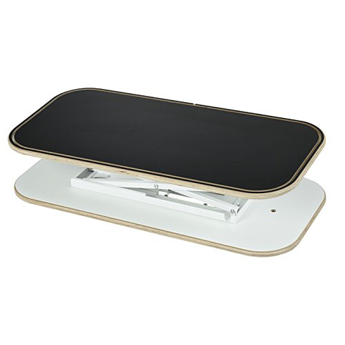Additional Image 5 - a black and white device