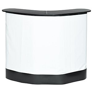 Additional Image 1 - a white and black counter